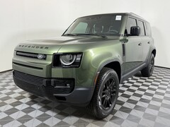 2026 Land Rover Defender 110 S SUV