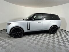 2025 Land Rover Range Rover SE 530PS SUV
