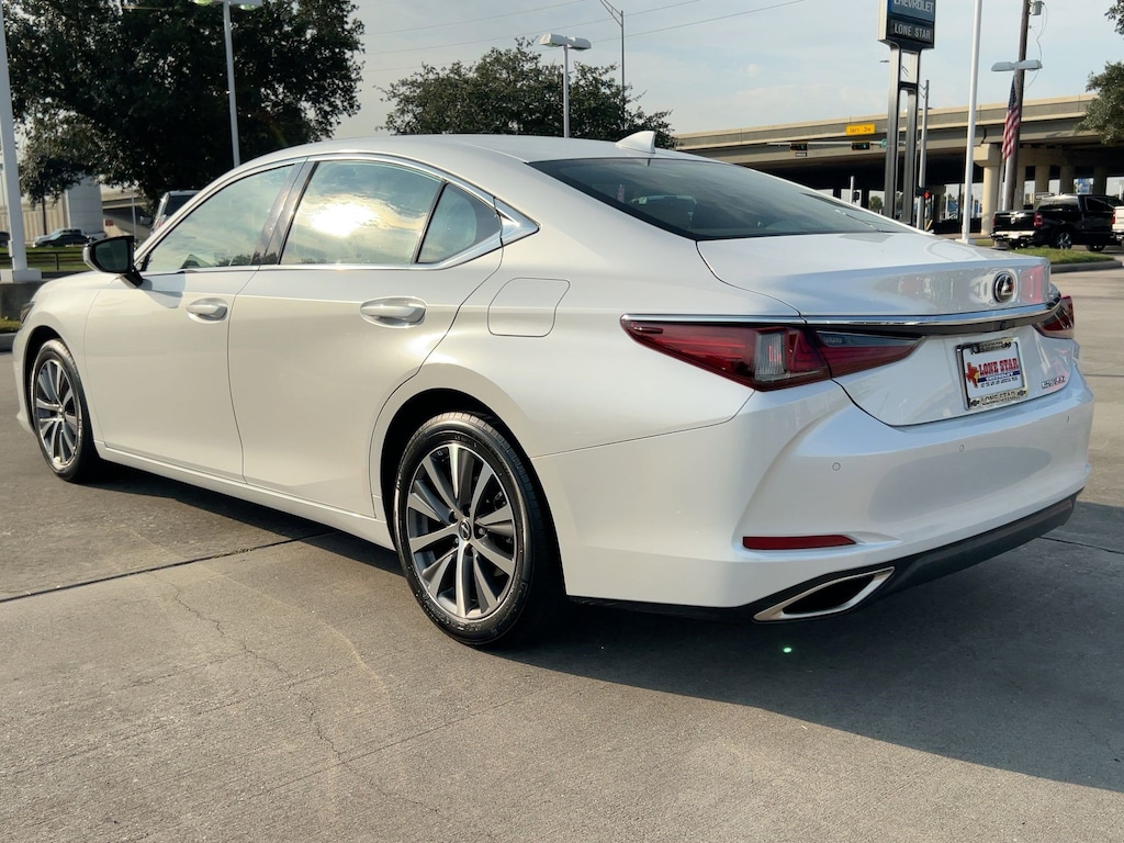 Used 2021 Lexus ES 350 ES 350 Sedan