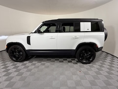 Used 2023 Land Rover Defender S SUV for sale in Houston