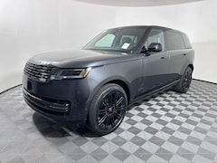 2025 Land Rover Range Rover Autobiography SUV