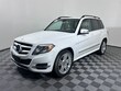  Mercedes-Benz GLK-Class