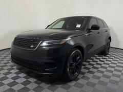 2026 Land Rover Range Rover Velar S SUV