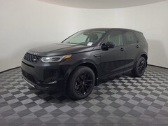 Used 2024 Land Rover Discovery Sport Core S SUV for sale in Houston