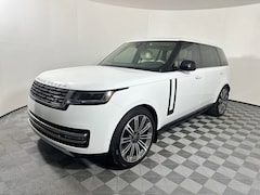 2025 Land Rover Range Rover Autobiography SUV