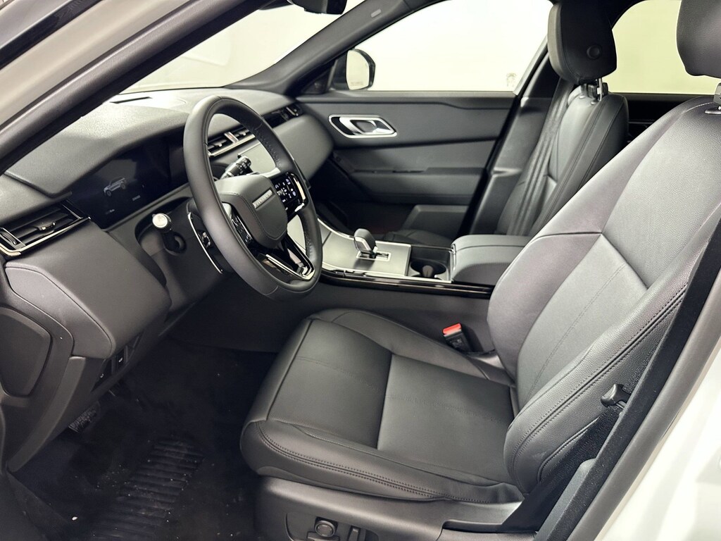 New 2026 Land Rover Range Rover Velar S SUV