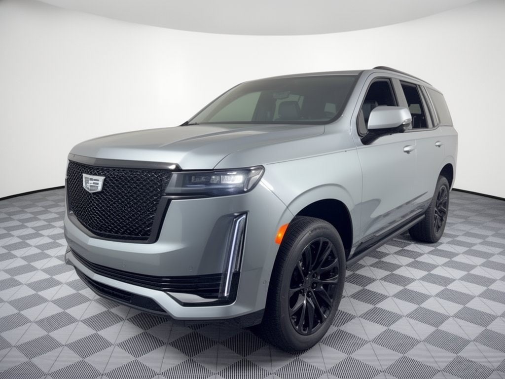 2024 Cadillac Escalade