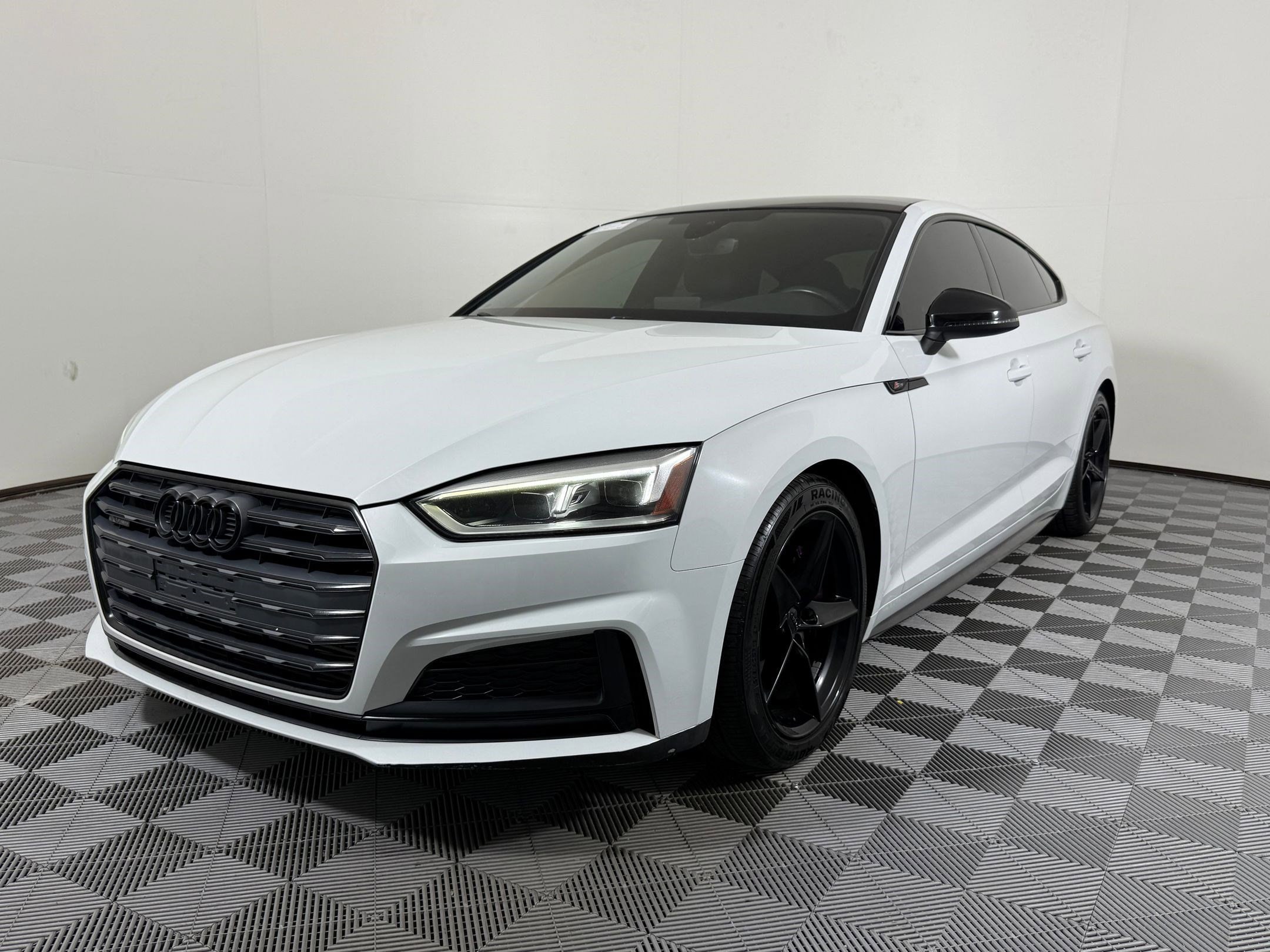 2019 Audi A5 Sportback Premium