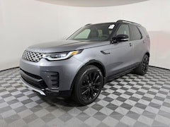 2026 Land Rover Discovery Gemini Edition SUV