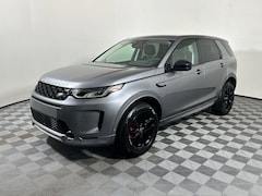 Used 2025 Land Rover Discovery Sport S SUV for sale in Houston