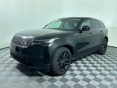 Used 2025 Land Rover Range Rover Velar S SUV in Houston