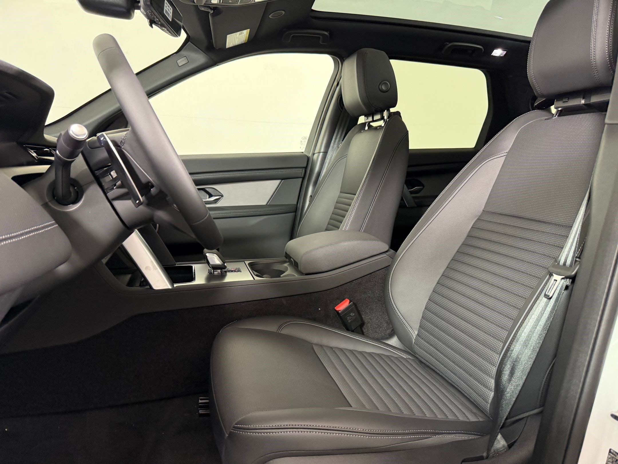 Discovery Sport Discovery Sport Landmark SUV
