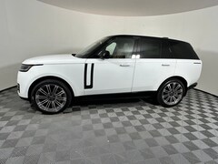 2025 Land Rover Range Rover SE 530PS SUV