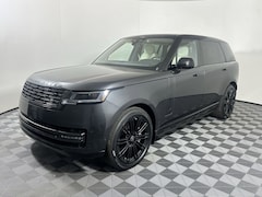 2025 Land Rover Range Rover SE 7 Seats 530PS SUV