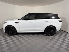 2026 Land Rover Range Rover Sport Dynamic SE SUV