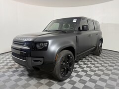 2026 Land Rover Defender 110 V8 SUV