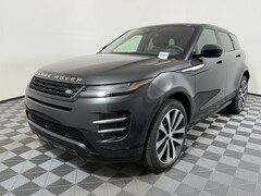 2026 Land Rover Range Rover Evoque Range Rover Evoque Hoxton Edition SUV