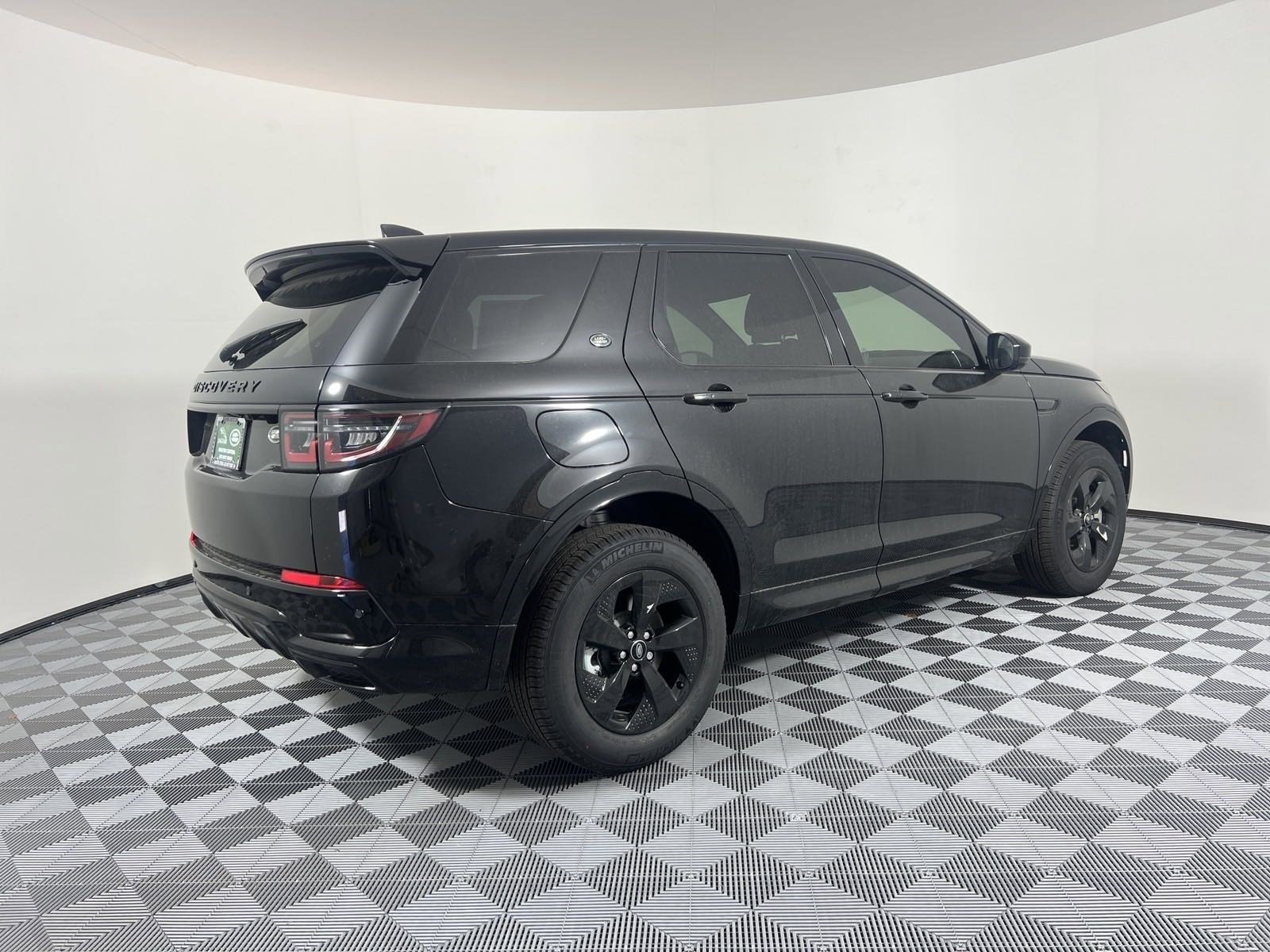 Used 2023 Land Rover Discovery Sport S with VIN SALCT2FX4PH324108 for sale in Houston, TX