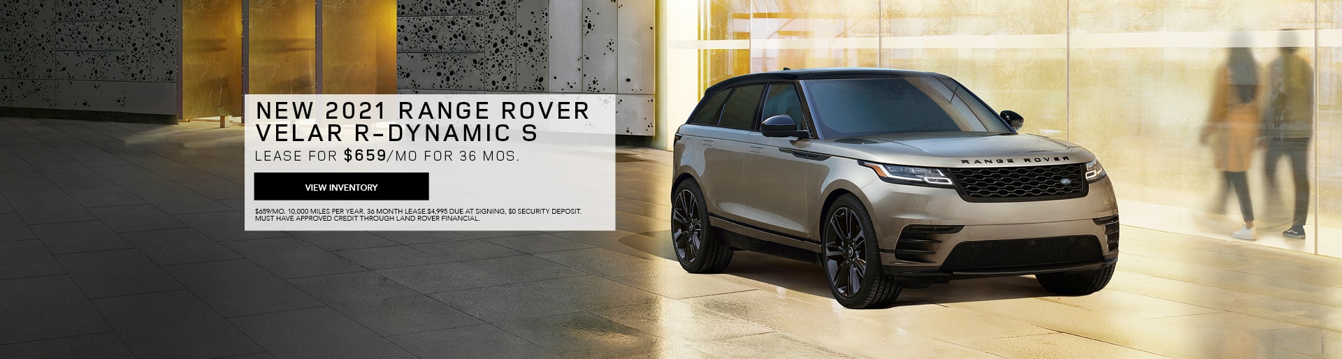 Land Rover Houston Central Land Rover Dealership in Houston, TX