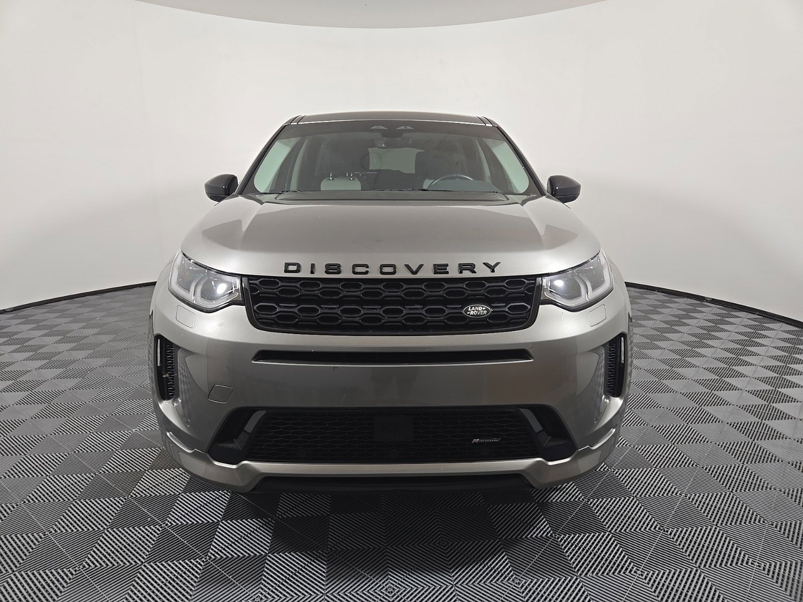 Certified 2023 Land Rover Discovery Sport SE with VIN SALCL2FX1PH321540 for sale in Houston, TX