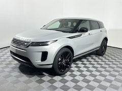 2026 Land Rover Range Rover Evoque S 249PS SUV