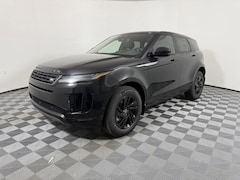 2026 Land Rover Range Rover Evoque S 249PS SUV