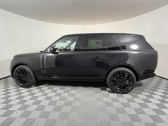 2026 Land Rover Range Rover SE SUV