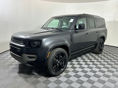 2025 Land Rover Defender 130 400PS X-Dynamic SE SUV