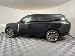 2026 Land Rover Range Rover SE SUV