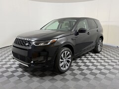 Used 2025 Land Rover Discovery Sport S SUV for sale in Houston