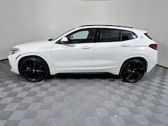 Used 2023 BMW X2 sDrive28i SUV for sale in Houston