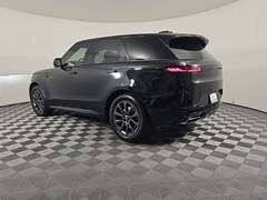 Used 2023 Land Rover Range Rover Sport SE Dynamic SUV in Houston