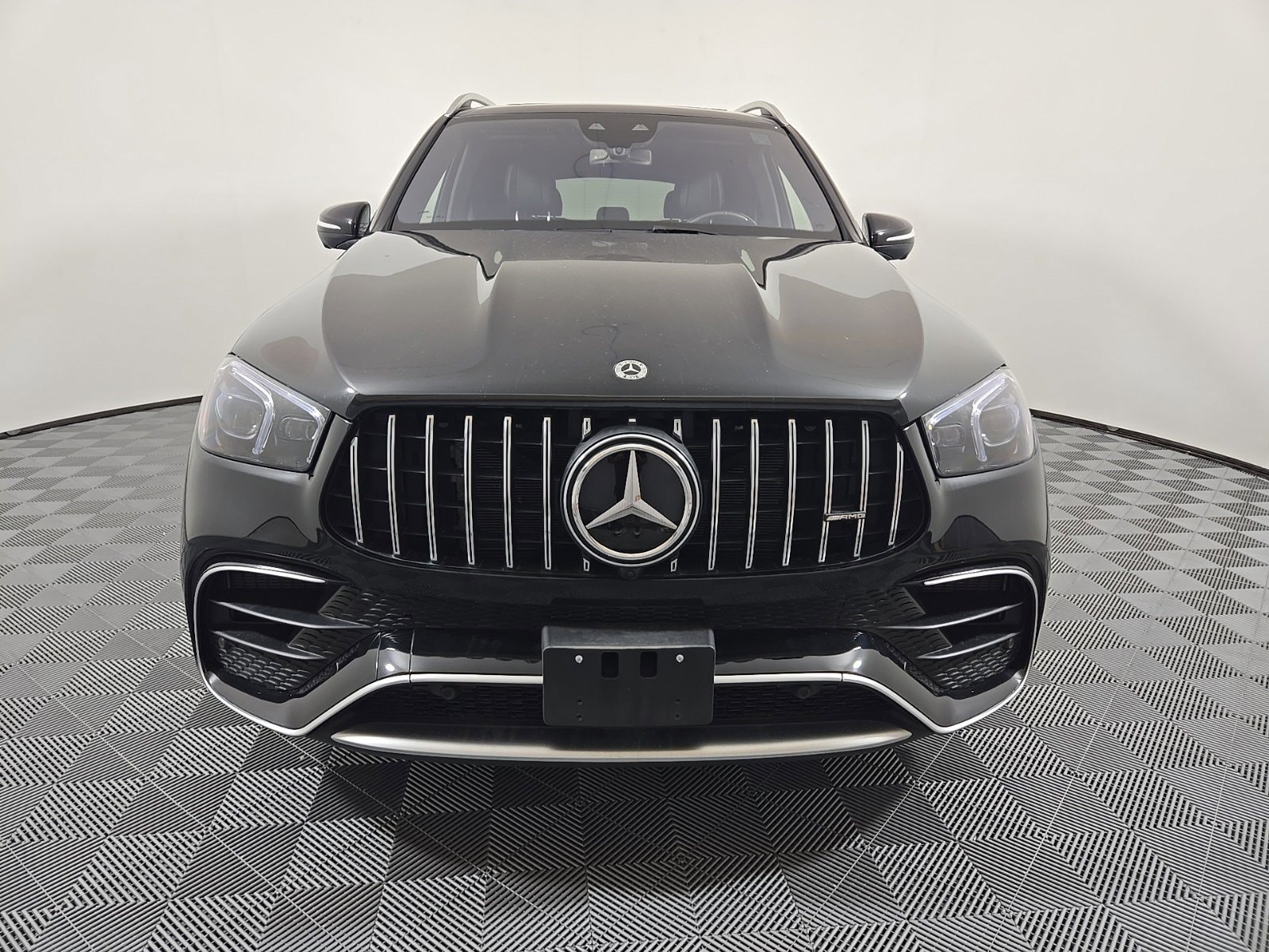 Used 2022 Mercedes-Benz GLE AMG GLE63 S with VIN 4JGFB8KB0NA796604 for sale in Houston, TX