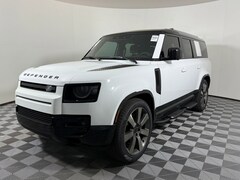2026 Land Rover Defender 130 V8 SUV
