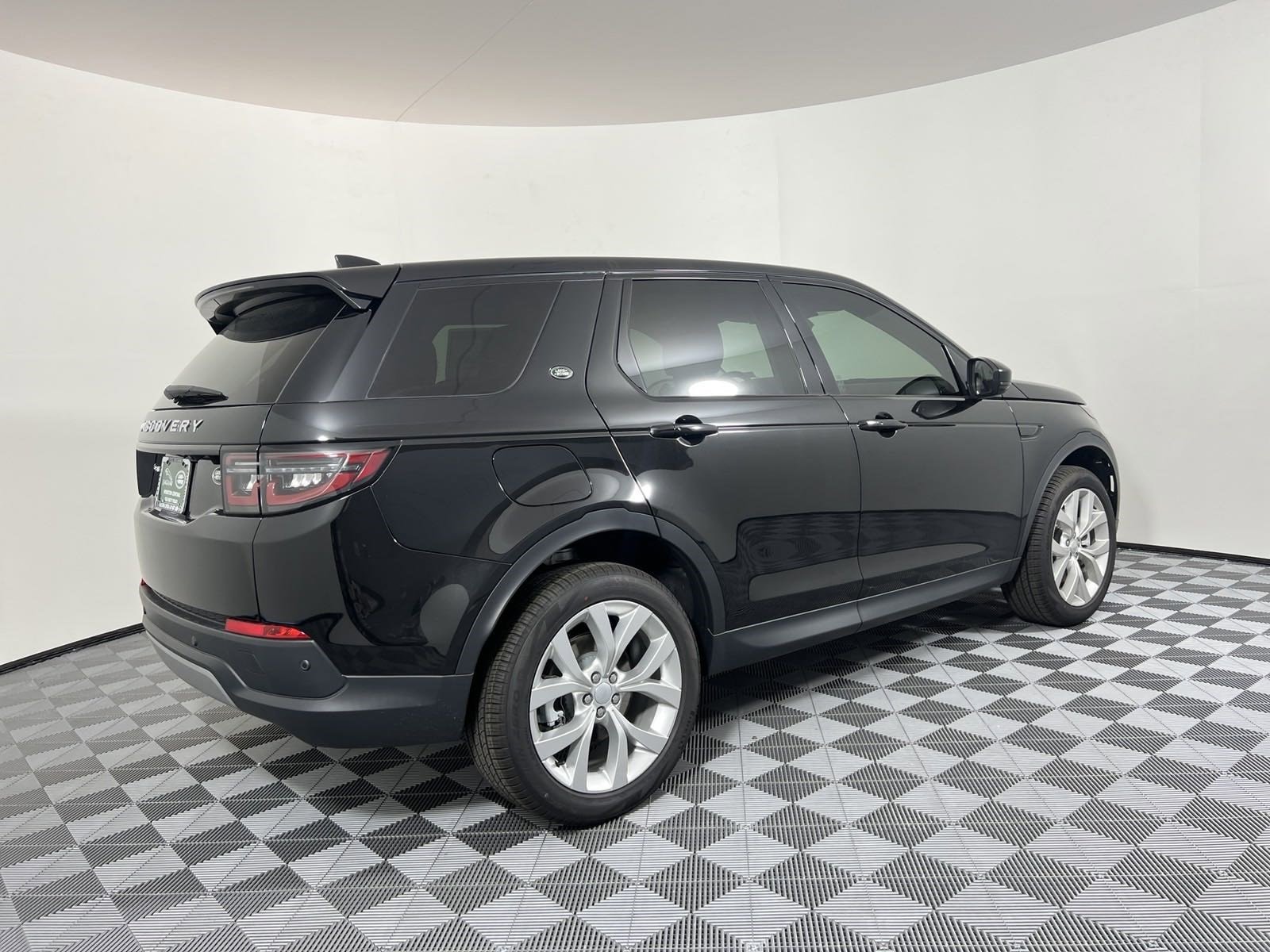 Used 2023 Land Rover Discovery Sport SE with VIN SALCP2FX8PH321636 for sale in Houston, TX