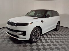 2025 Land Rover Range Rover Sport Dynamic SE SUV