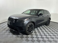 2026 Land Rover Range Rover Velar Dynamic SE SUV
