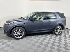 2025 Land Rover Discovery Sport S SUV