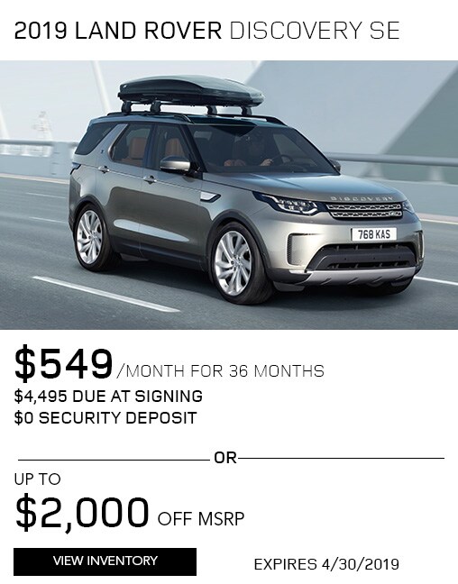 Houston-Central---2019-Land-Rover-Discovery-SE---Special.jpg