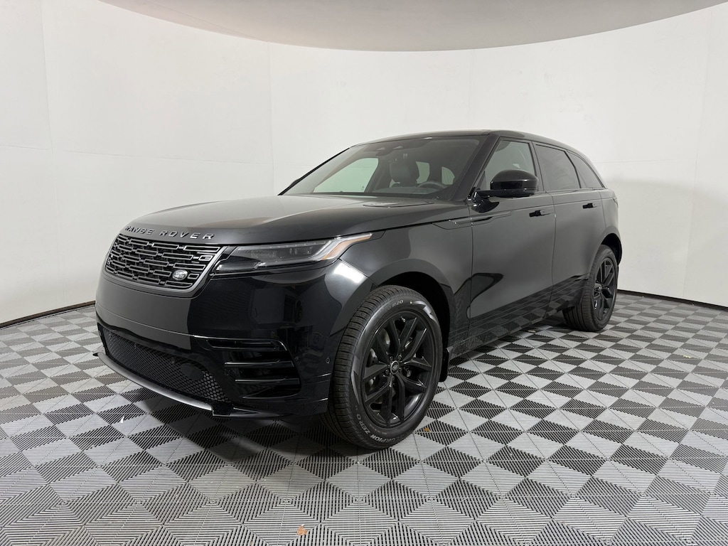 New 2026 Land Rover Range Rover Velar Dynamic SE SUV