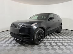 2026 Land Rover Range Rover Velar Dynamic SE SUV