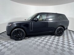 2025 Land Rover Range Rover SE 550PS SUV