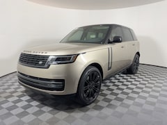 2026 Land Rover Range Rover SE SUV