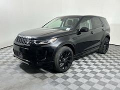 Used 2025 Land Rover Discovery Sport S SUV for sale in Houston