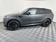 2025 Land Rover Range Rover Sport Dynamic SE SUV