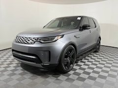 2026 Land Rover Discovery S SUV