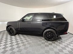 2025 Land Rover Range Rover SE SUV