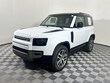 Land Rover Defender 90