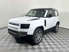 2025 Defender 90 2025 Land Rover Defender 90 X-Dynamic SE SUV