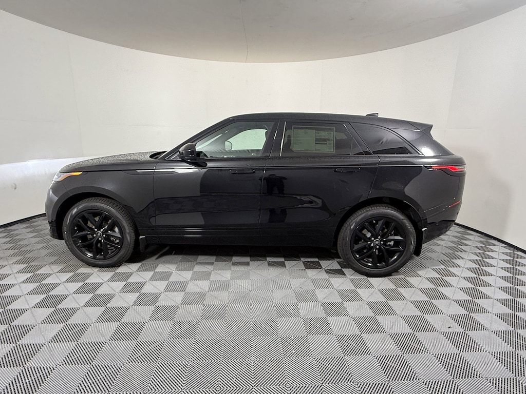 New 2026 Land Rover Range Rover Velar Dynamic SE SUV